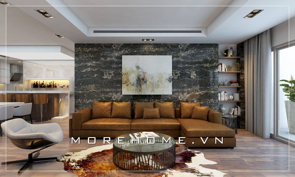 Sofa phòng khách hiện đại Sofa phòng khách hiện đại