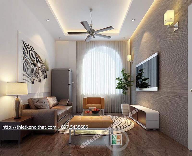 Sofa phòng khách hiện đại Sofa phòng khách hiện đại